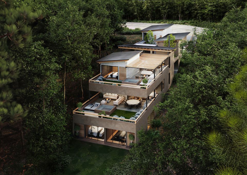PROPERTIES, disrupción en el segmento de Real Estate en México y el Mundo