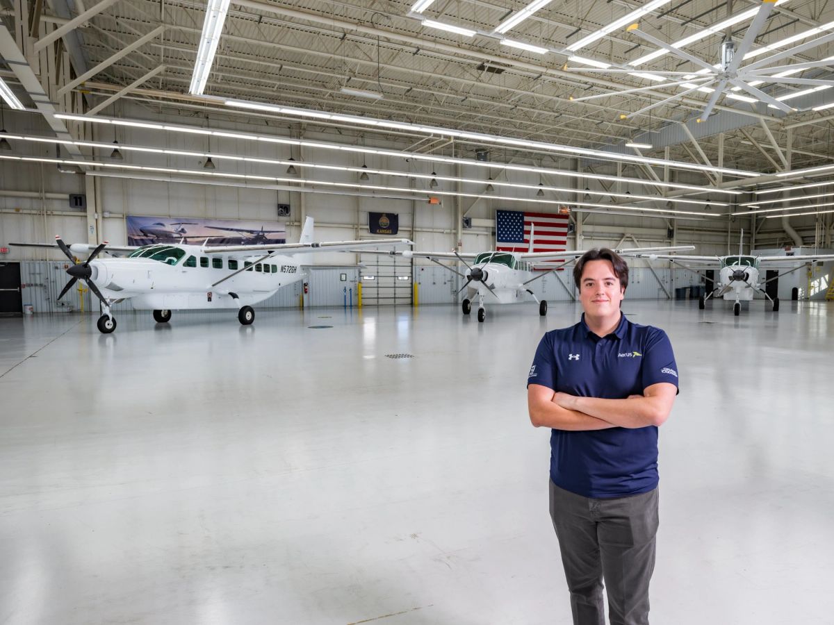 Aerus aprovecha Tianguis Turístico para lanzar su venta de boletos en México