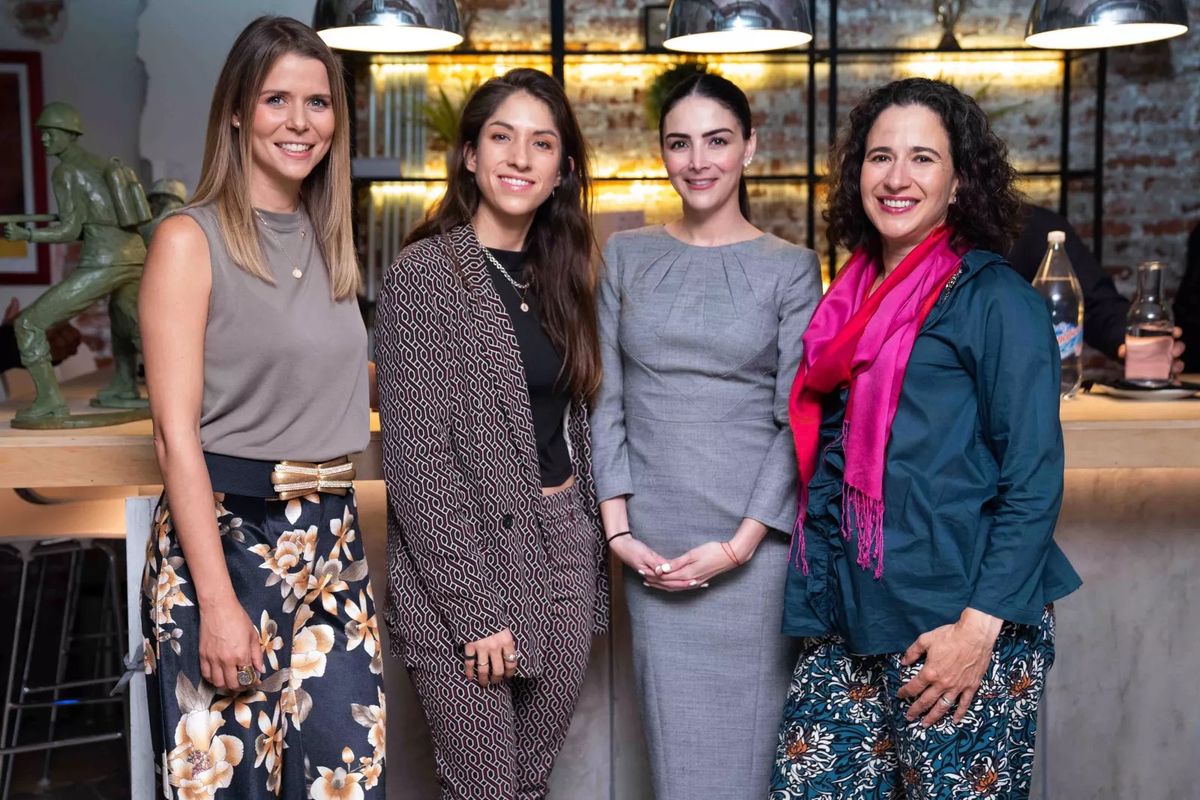 Amplifica Capital cierra su primer fondo con 11 MDD, impulsará startups de alto potencial y emprendedoras en LATAM