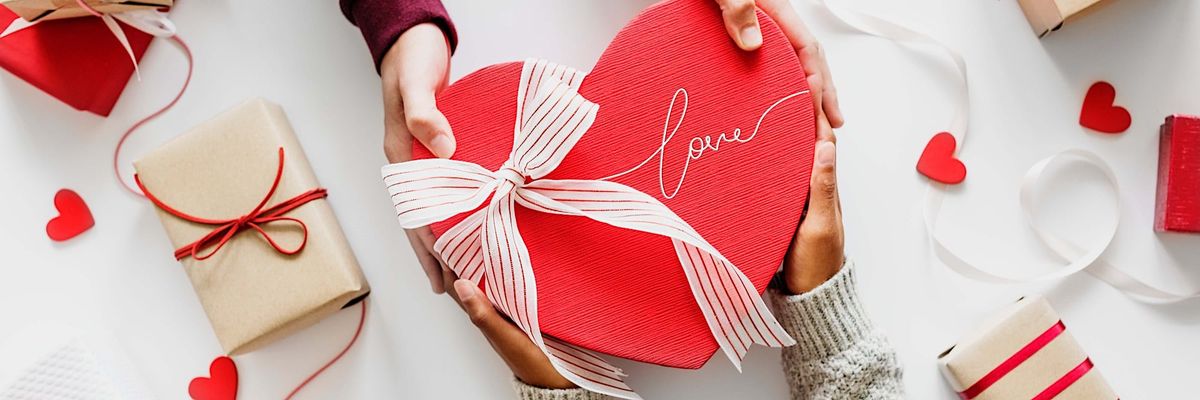 ¿Qué buscan los latinoamericanos para San Valentín?