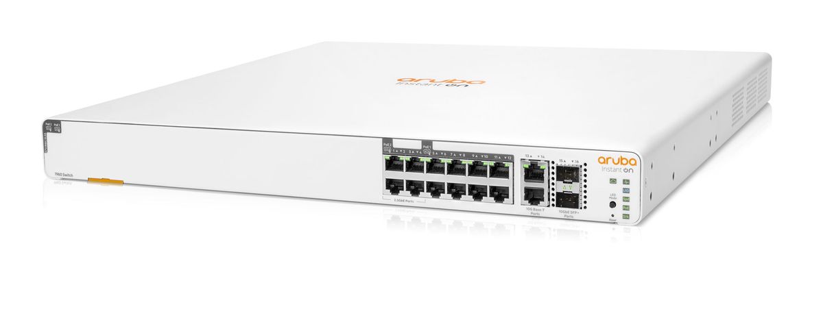 HPE Aruba Networking amplía su cartera y ayuda a las PyMEs en medio de las crecientes demandas de la red y la seguridad