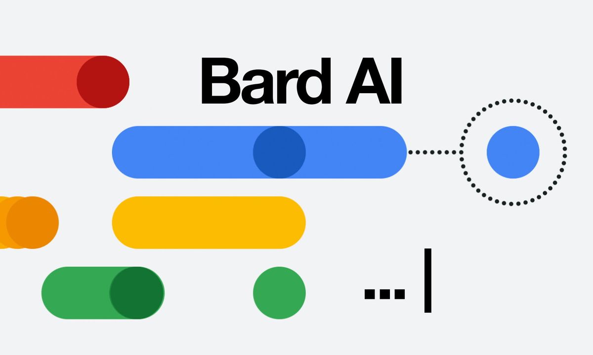 Bard ya está disponible en español