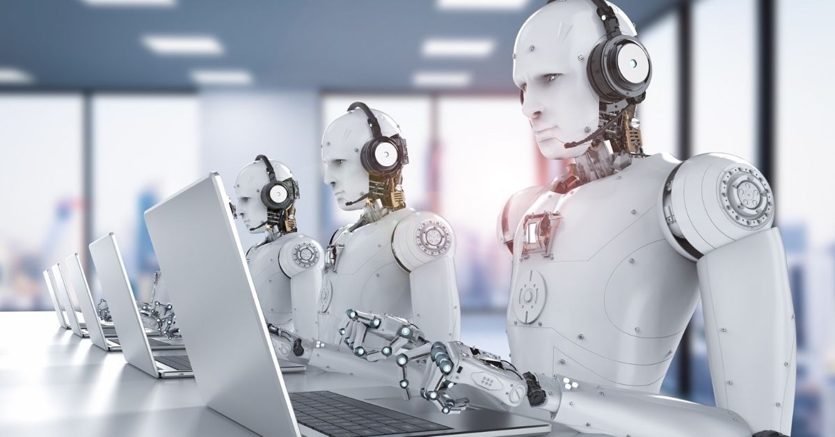 La forma inteligente de adoptar la IA en la atención al cliente