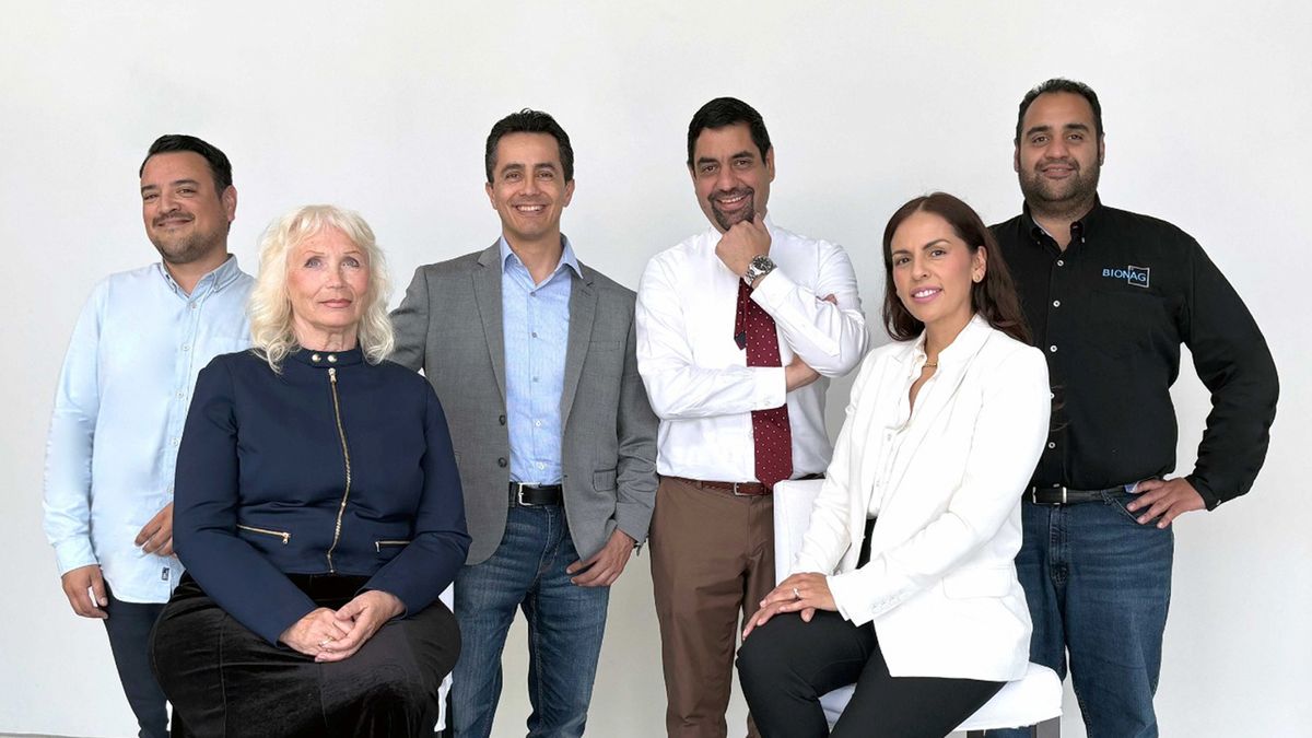 BIONAG, innovación en salud veterinaria