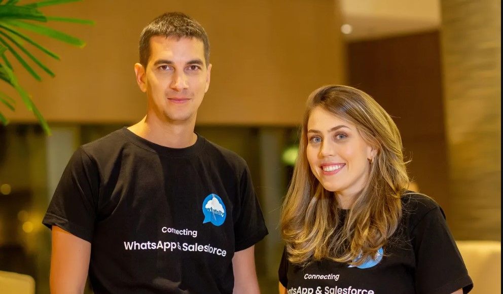 El camino de una madre emprendedora