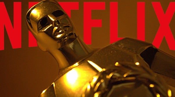 Contenido original de Netflix y su camino a los Oscar 2019