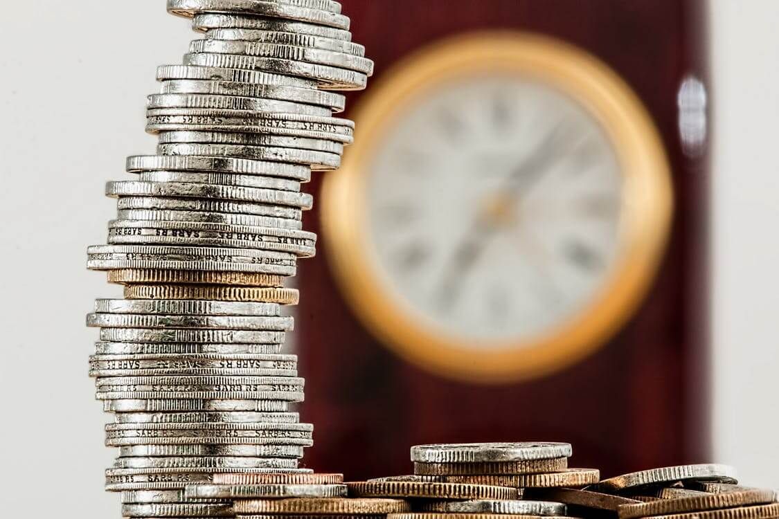 Apps para el cuidado de tus finanzas personales