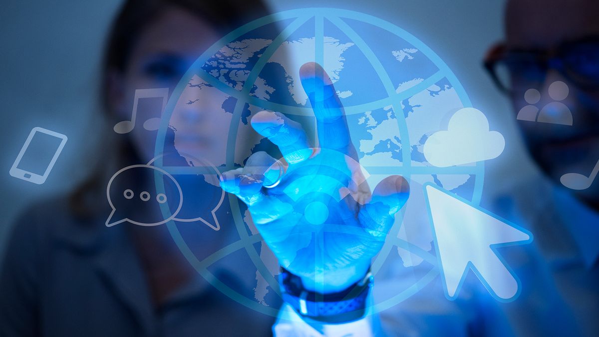 ¿Qué es la Contaminación Digital?
