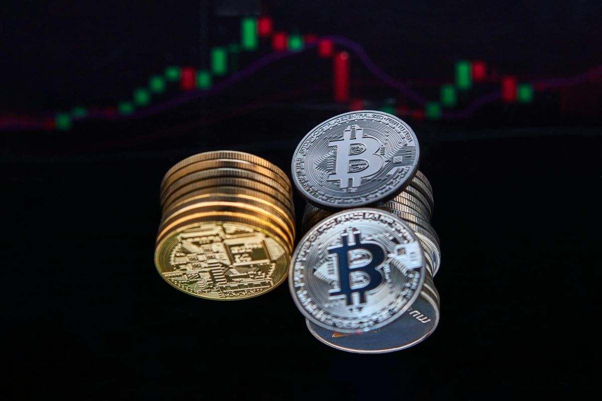 ¿Qué tener en cuenta si quieres invertir en criptomonedas en este 2025?