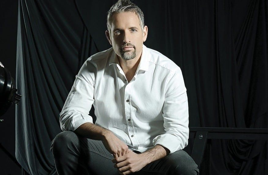 Cristian Rocha representará a México en el jurado "The One Show 2019"