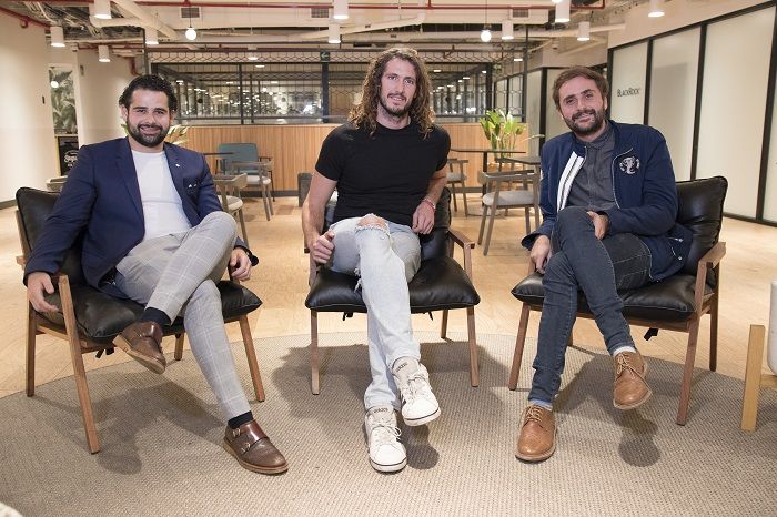 DAPE Media: Marketing experiencial de altura