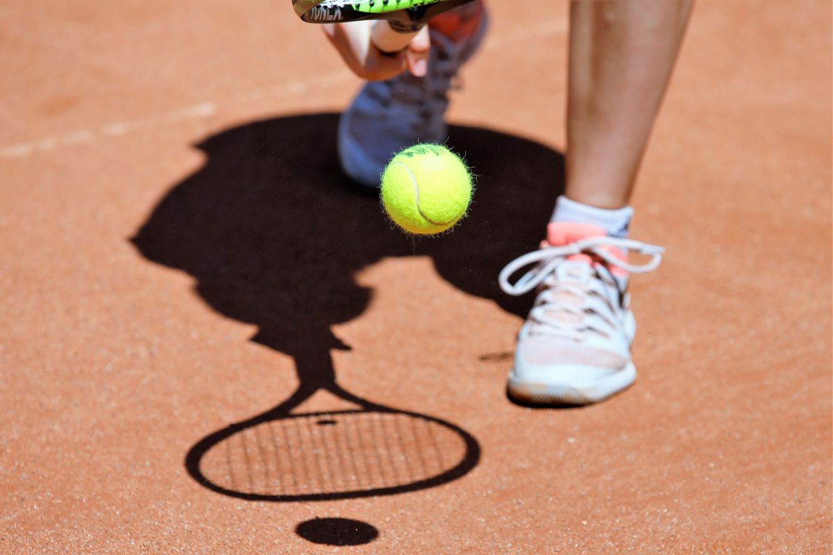 3 lecciones del tenis para el desarrollo personal y el aprendizaje de idiomas