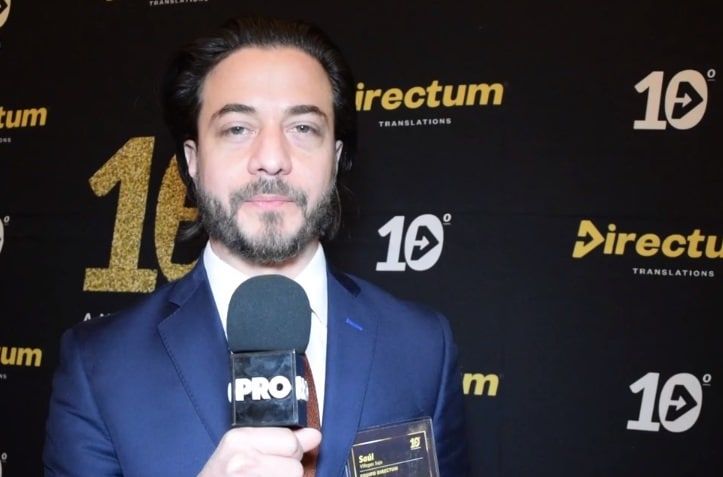 Directum Translations: 10 años de hacer traducciones