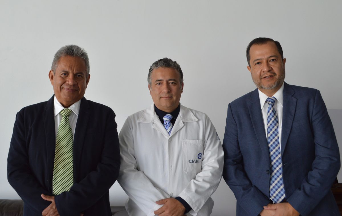 Dale la batalla a la osteoporosis