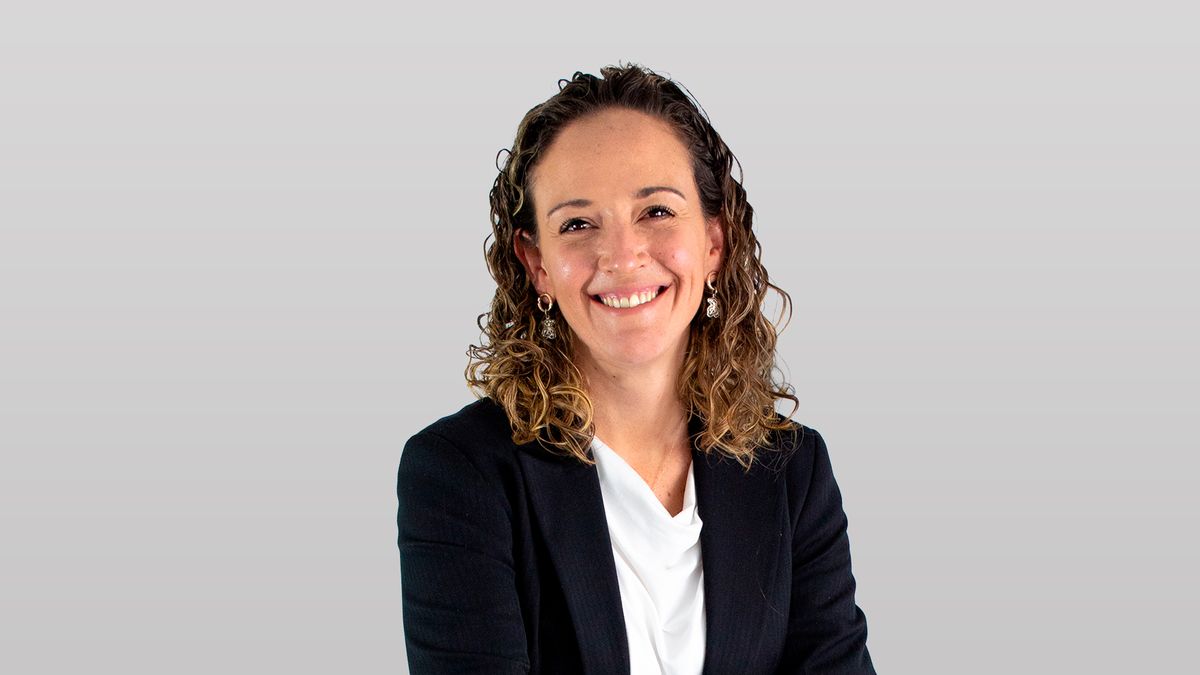 Estrella Vázquez: Liderazgo y Pasión en el Mundo Empresarial