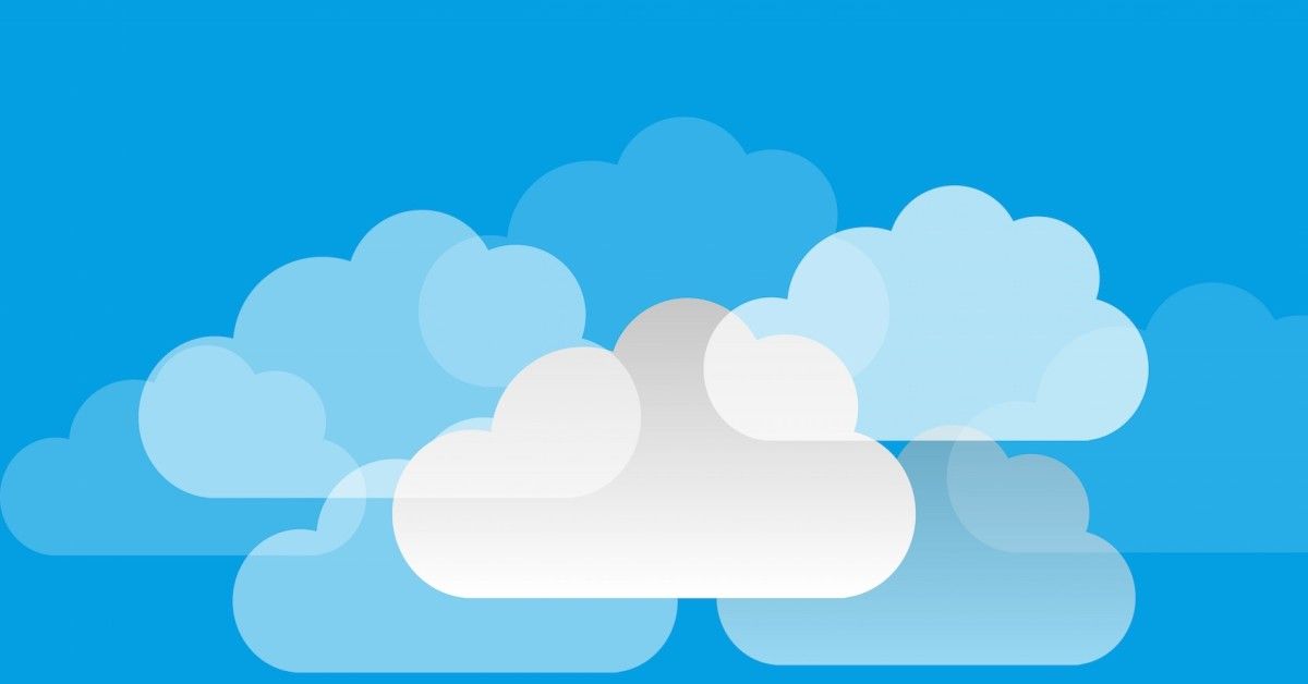 Flexibilidad, el futuro de las nubes