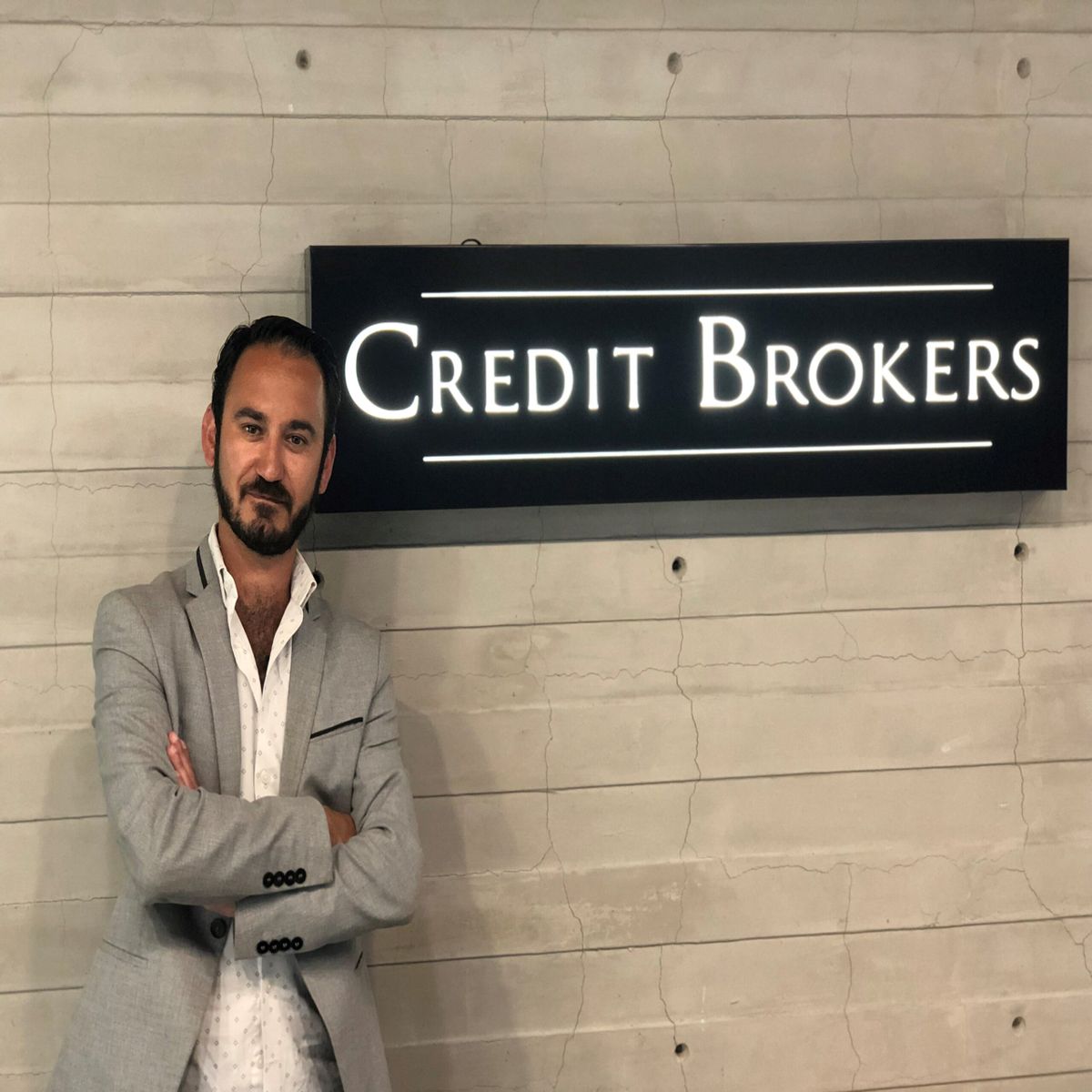 Financiamiento a la medida de tu proyecto con Credit Brokers