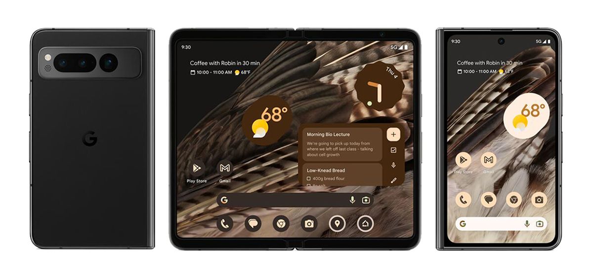 Presentan las novedades del Google I/O