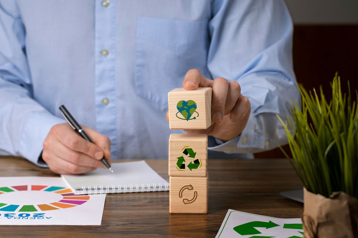 Lanzan programa para gestionar huella de carbono de Pymes