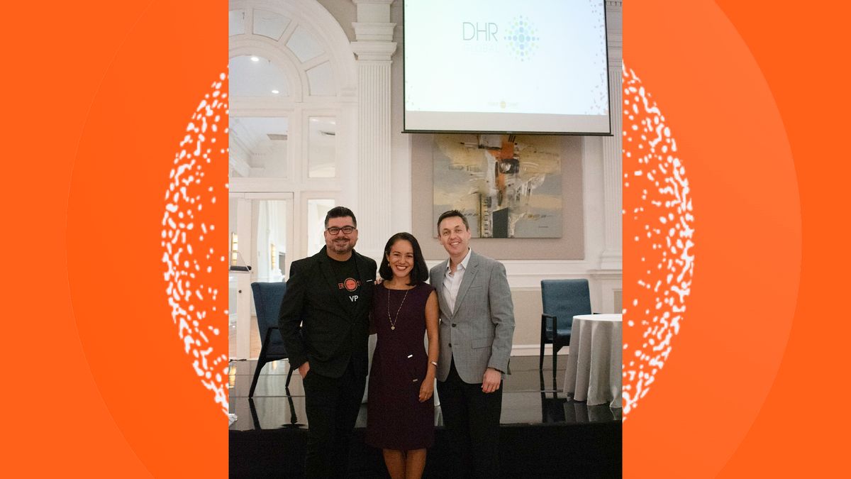 HR TRIBE SUMMIT: Un Encuentro para Líderes del Capital Humano