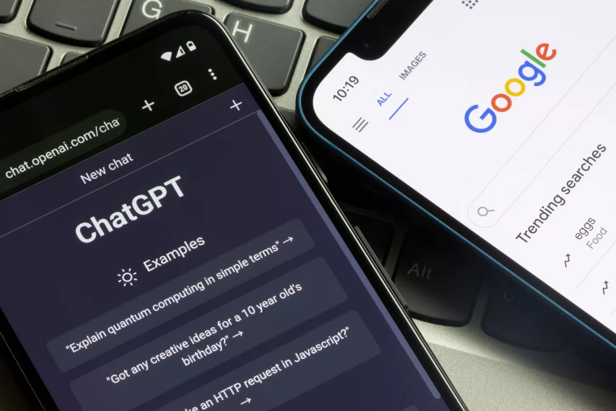 ChatGPT vs Google Bard ¿ Cuál es el mejor?