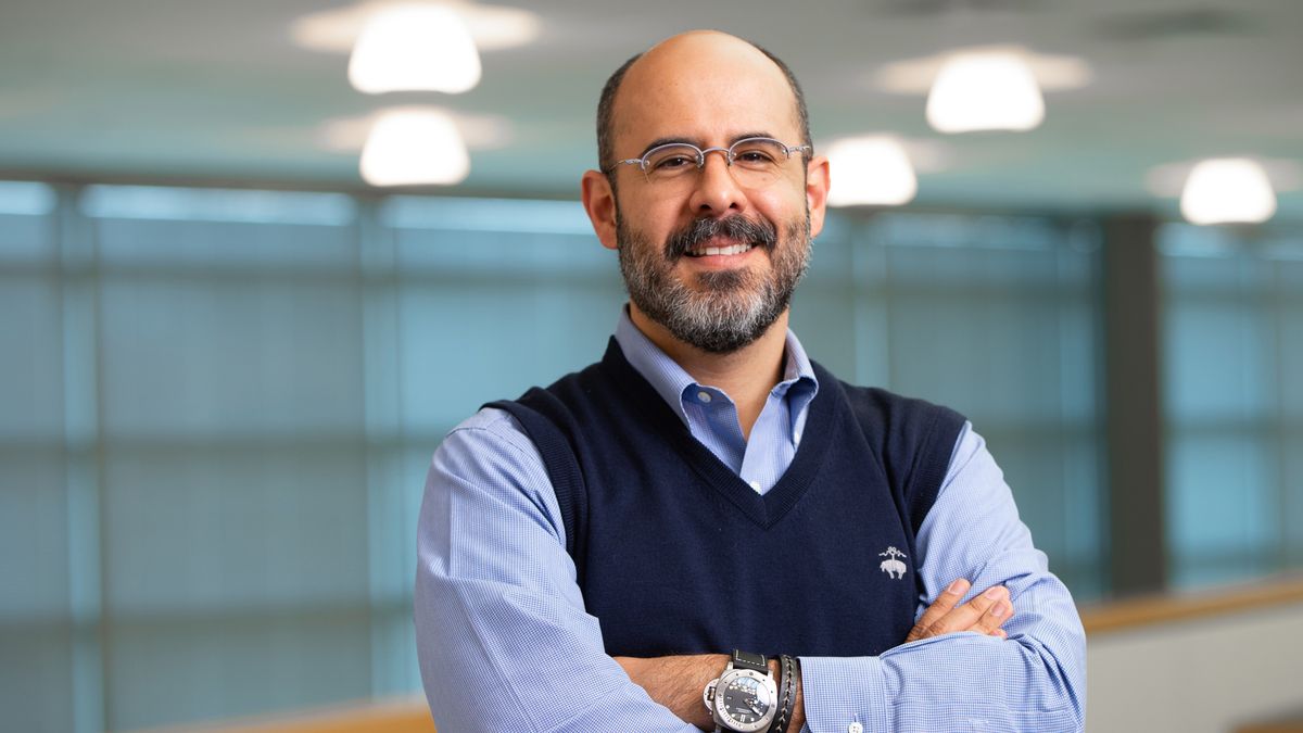Fintech Impesa llega a México junto con Giora Kaplan, como inversionista