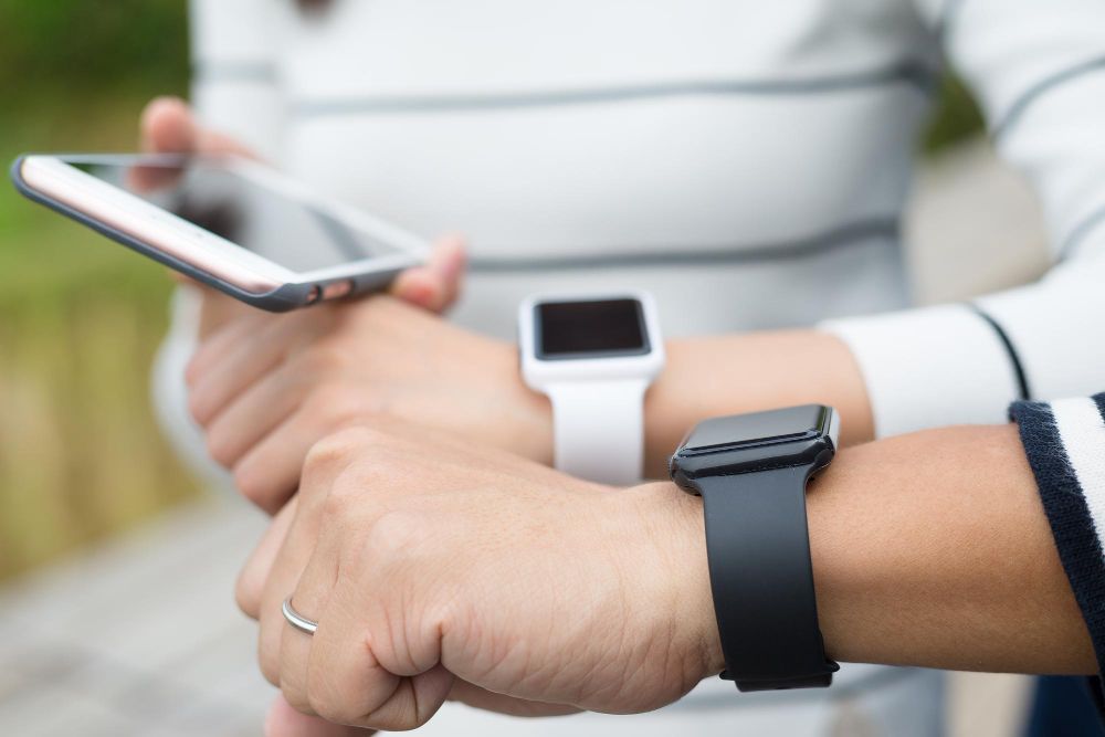 Las mejores apps para tu smartwatch Amazfit