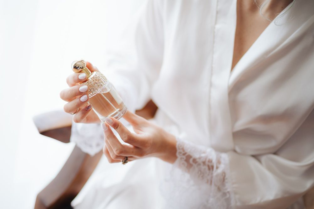 Perfumes de Nicho 2024: Las Fragancias de Autor Más Exclusivas