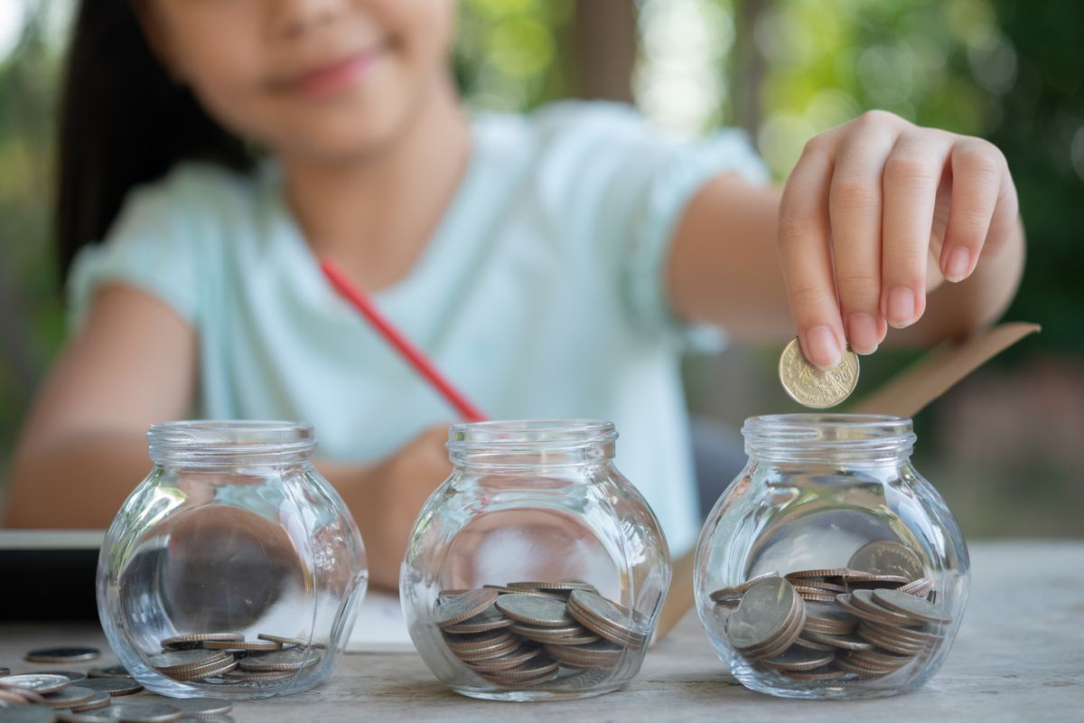 Capacitando a la Familia para una Economía Sustentable