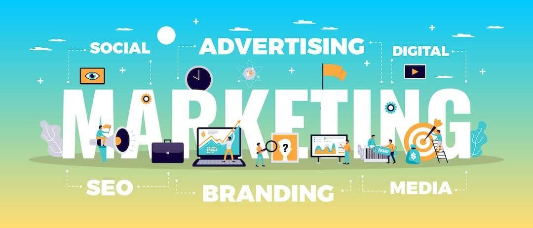 El Marketing Digital como recurso valioso para crecer profesionalmente