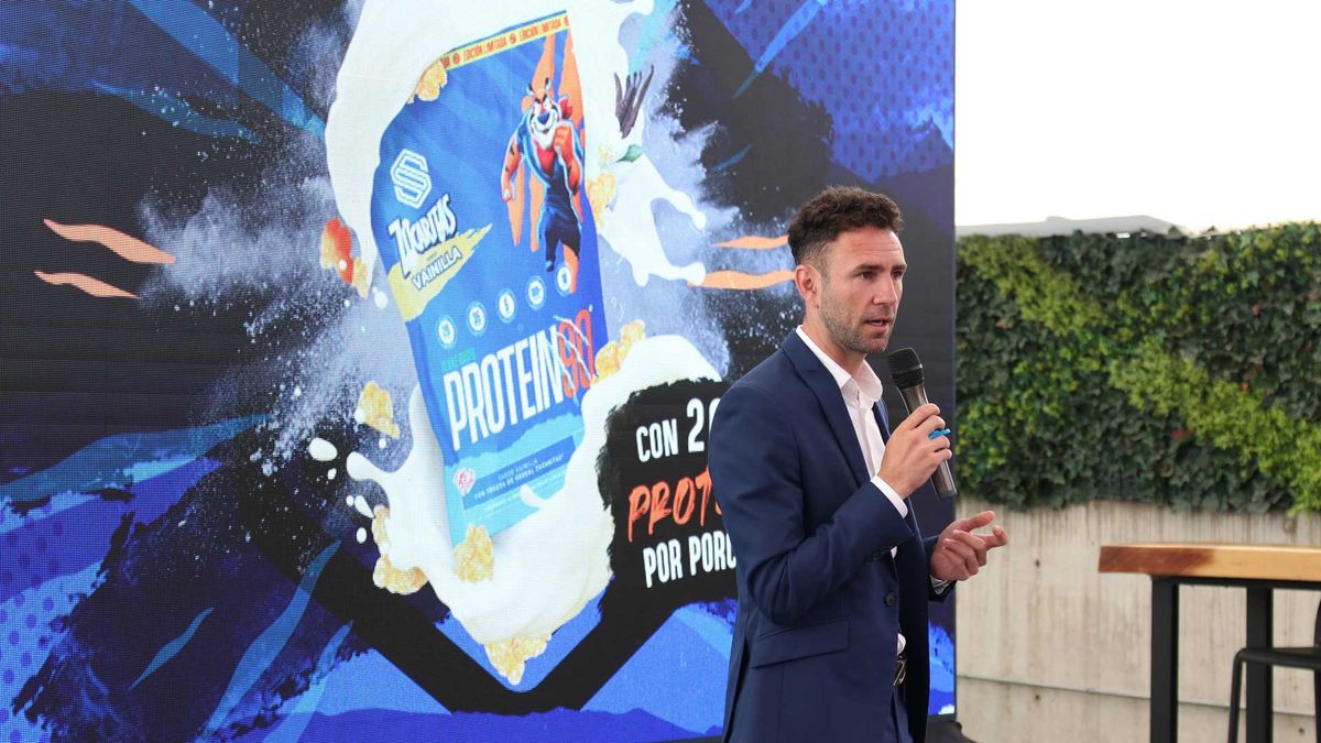 Miguel Layún: De romperla en las canchas, a romperla en el mundo del emprendimiento