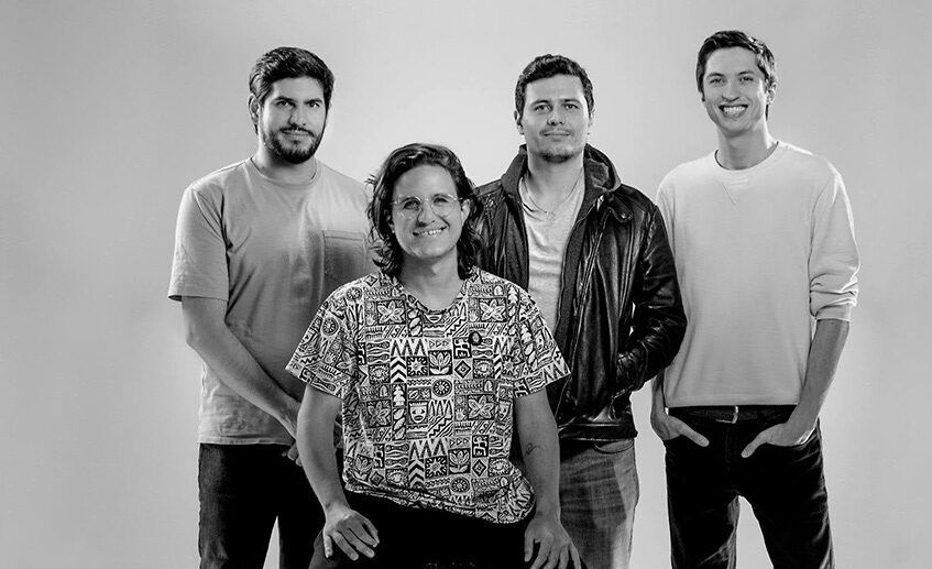 Minteo, marketplace de NFT´s cierra ronda semilla