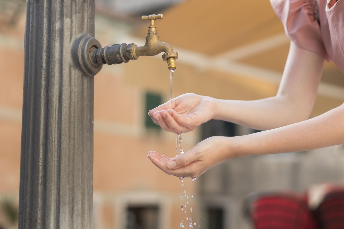 Sin capacitación es difícil cuidar el agua