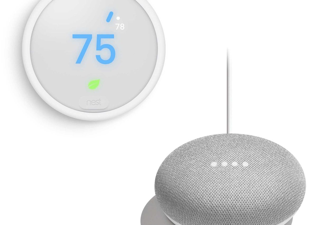 Google puso un micrófono en  Nest, pero “olvidó” especificarlo