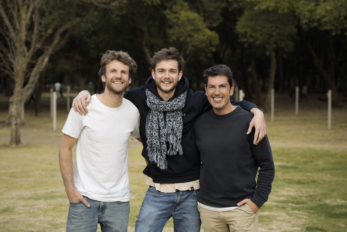 Startup mexicana que conecta a empresas con fotógrafos profesionales, levanta ronda semilla por 1 millón de dólares