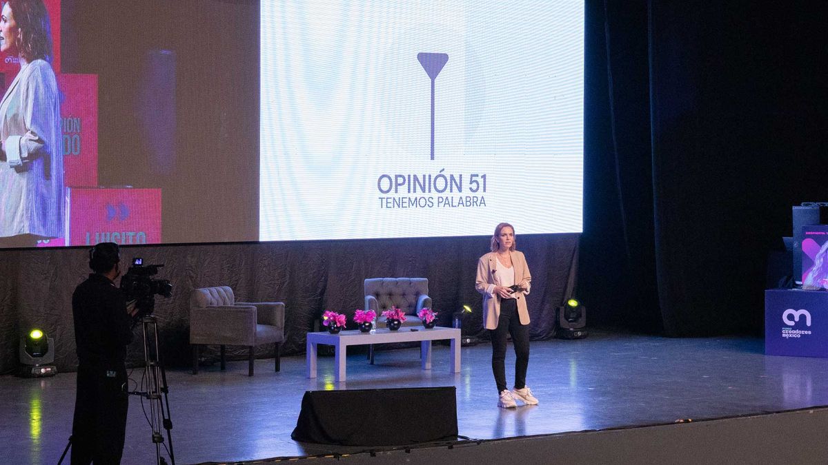 Opinión 51, mujeres al servicio del periodismo mexicano