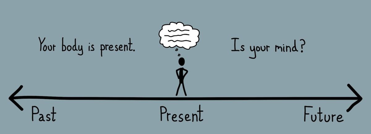 Basta de Historias: La obsesión con el pasado