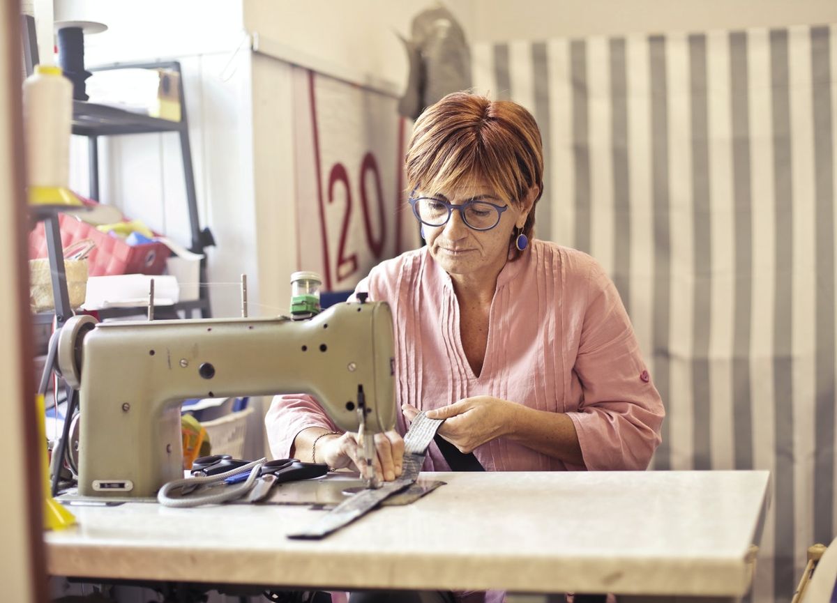 “Voz de las Mujeres 2020” y Konfío anuncian alianza para otorgar créditos a las empresarias mexicanas