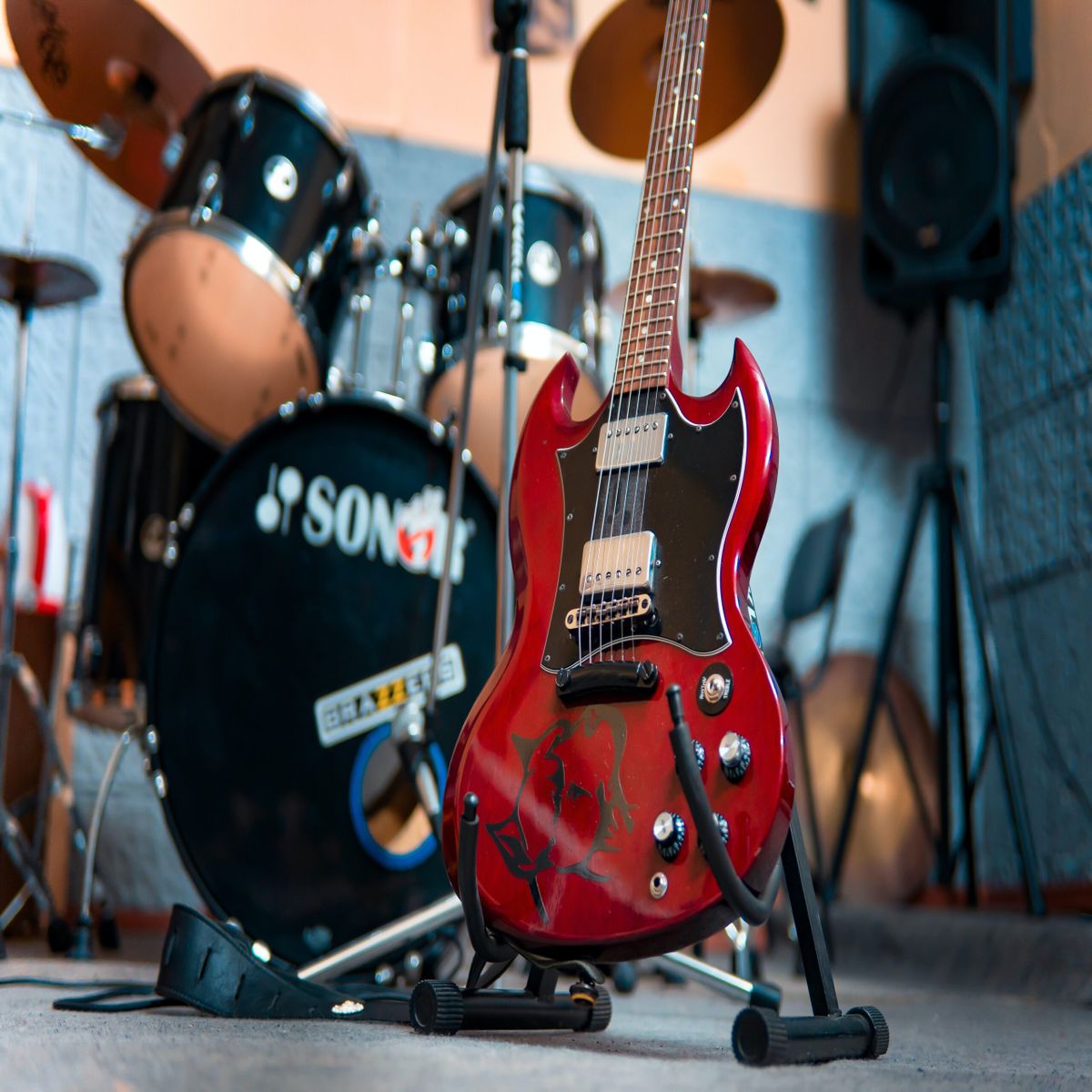 School of Rock: La escuela de música que supera la ficción