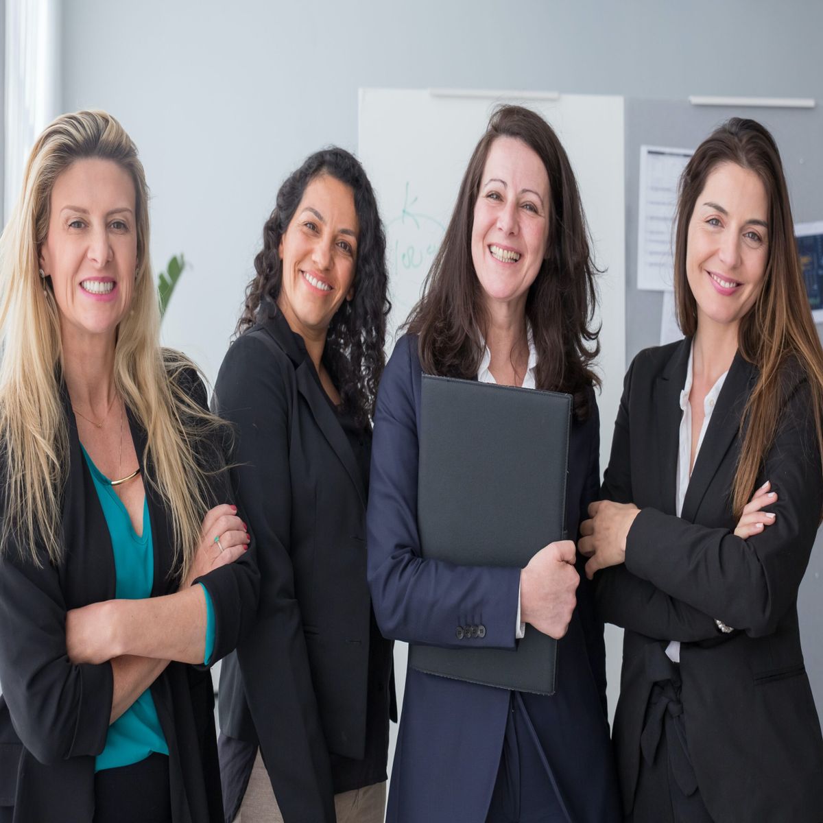 REDMUEM LA VOZ DE LAS MUJERES EMPRESARIAS