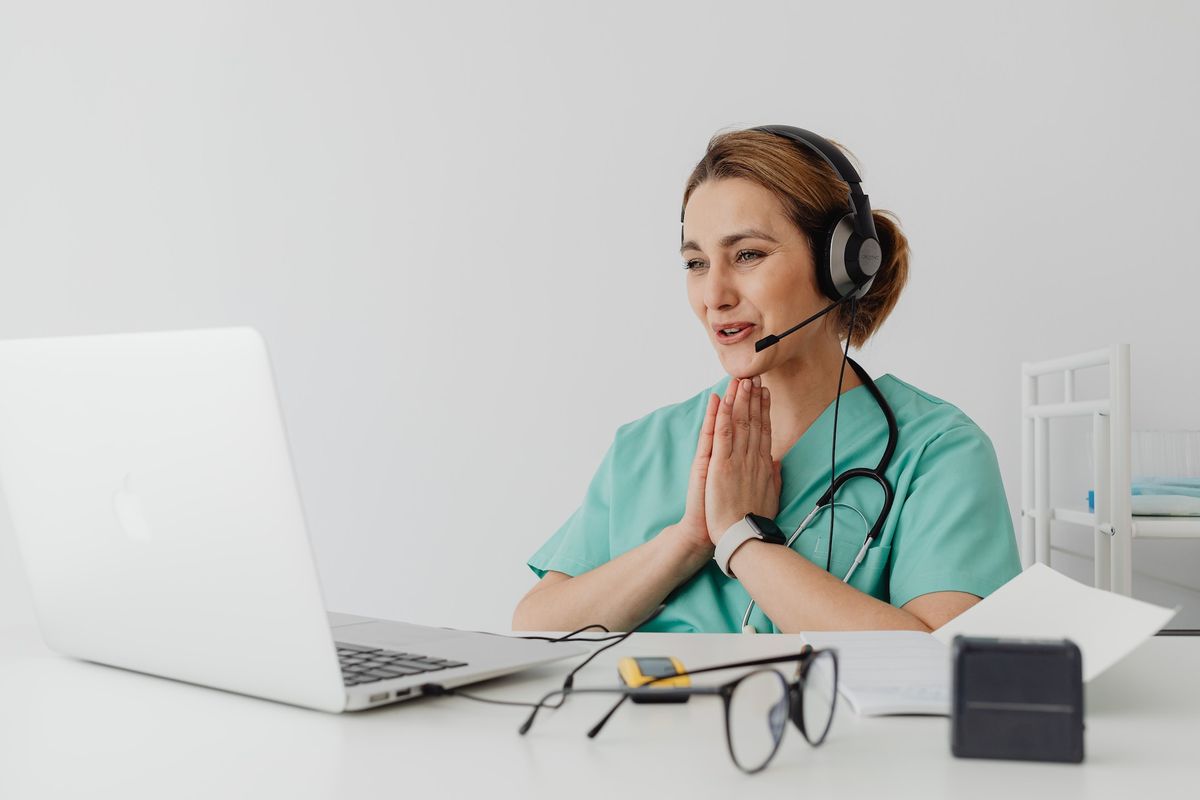Diagnostikare: Consolidando la nueva era en los servicios de salud digital