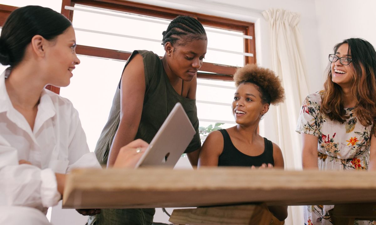 Tres mujeres líderes que impulsarán el escalamiento de tu empresa
