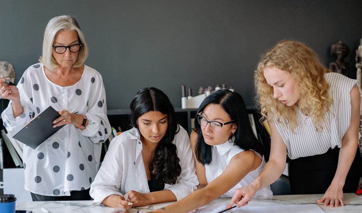 <strong>El liderazgo femenino y su poder transformador</strong>