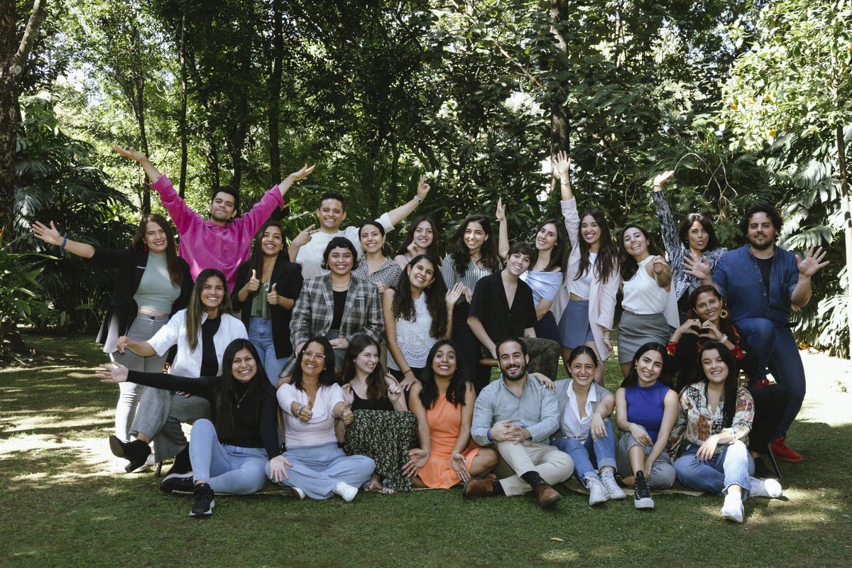Impulsando el cambio: (Re)activación 2023: laboratorios de emprendimiento, ofrece una plataforma única para Emprendedores Sociales