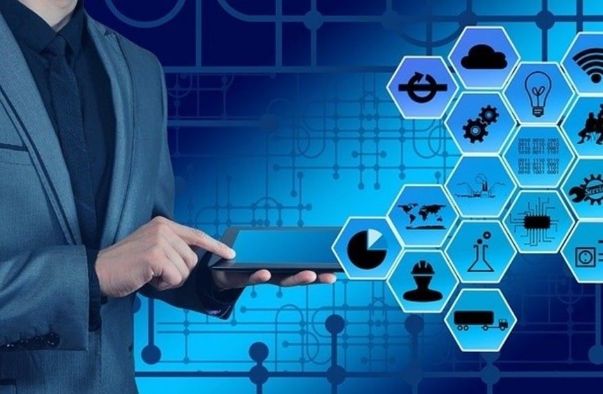 Tecnologías de información como servicio