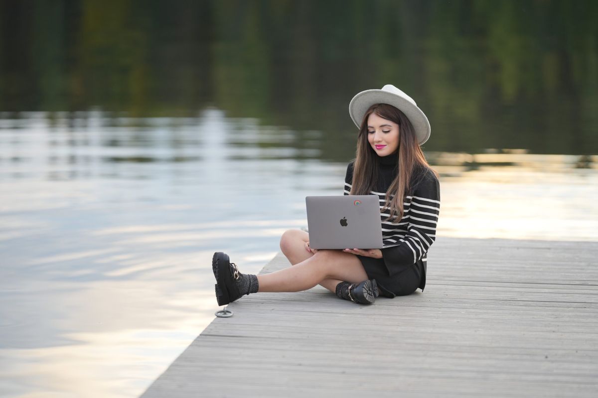 ¿Cómo convertirte en un emprendedor nómada digital?