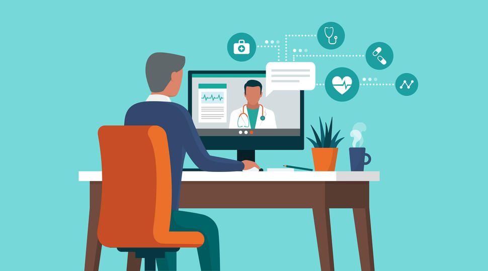 Empresa mexicana de telemedicina obtiene 2 millones de dólares de financiamiento
