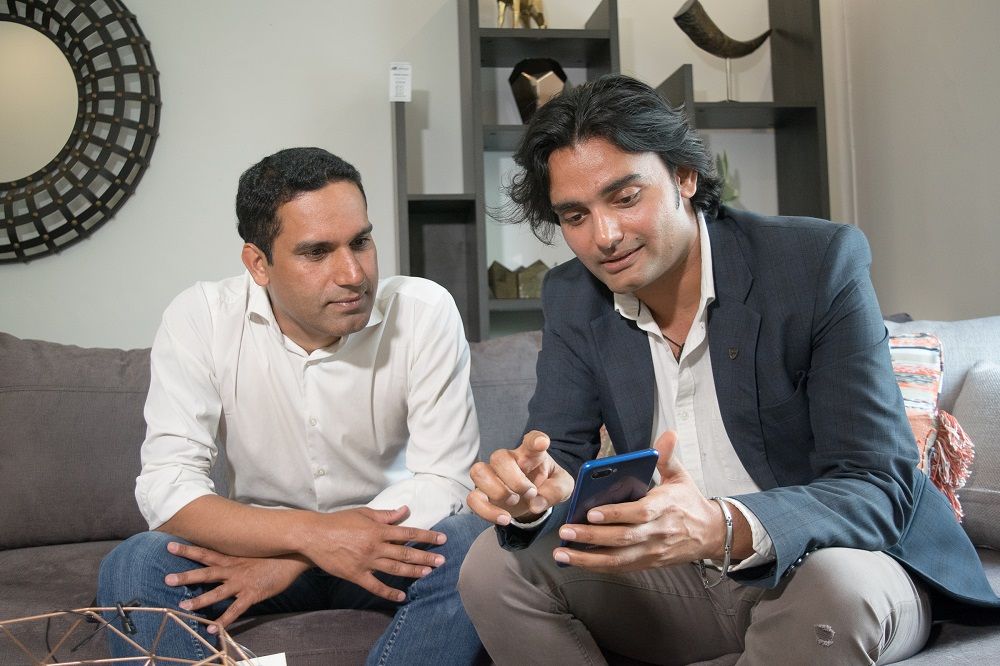 UnDosTres: Plataforma para el pago digital de servicios