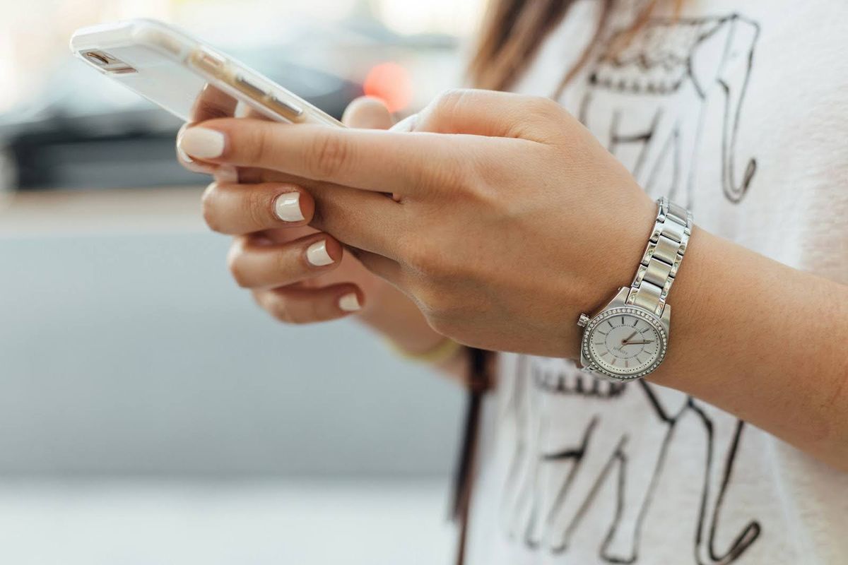 De los dispositivos móviles al metaverso -  El futuro del entretenimiento digital