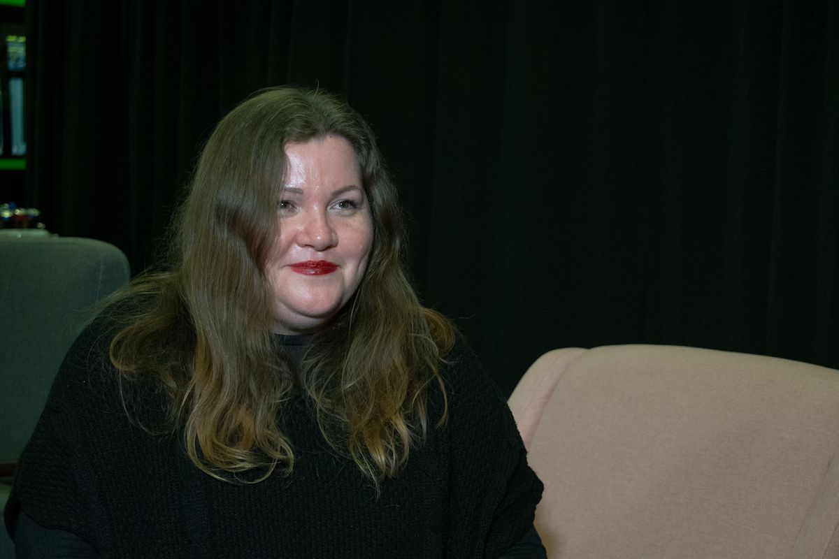 Woman Lab para mujeres y hombres